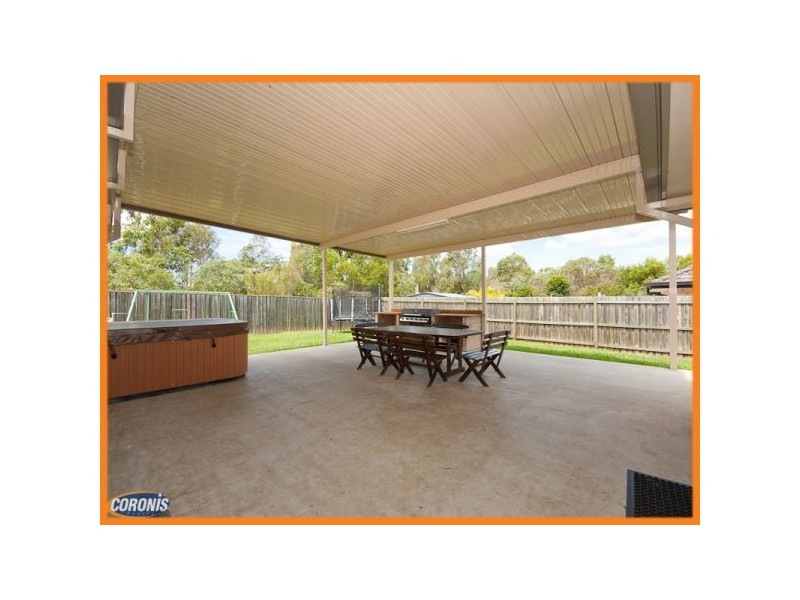 13 Huron Place, Narangba QLD 4504