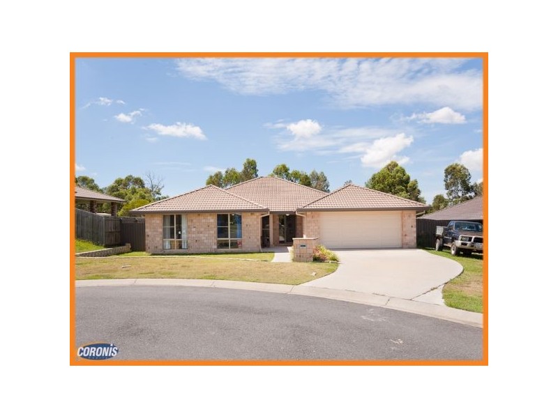 13 Huron Place, Narangba QLD 4504