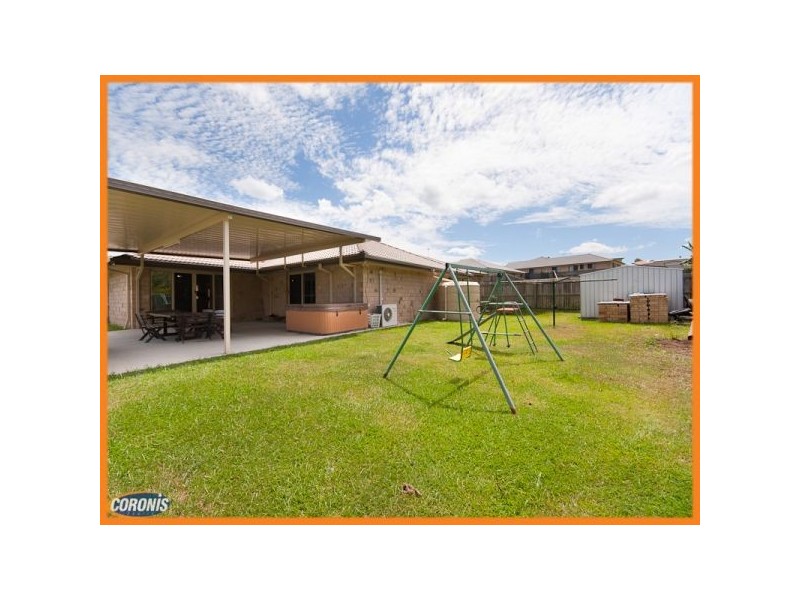 13 Huron Place, Narangba QLD 4504