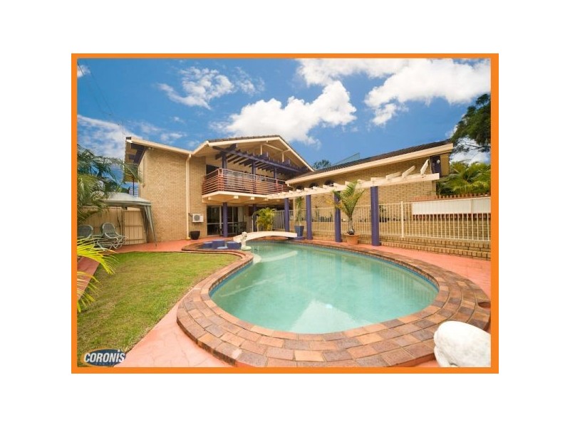 87  Winnetts Road, Daisy Hill QLD 4127