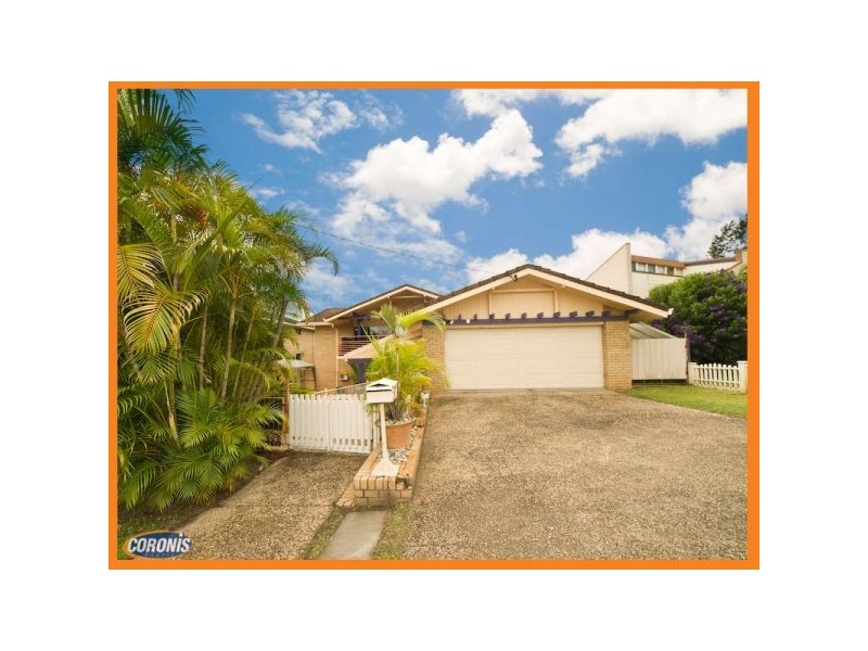 87  Winnetts Road, Daisy Hill QLD 4127