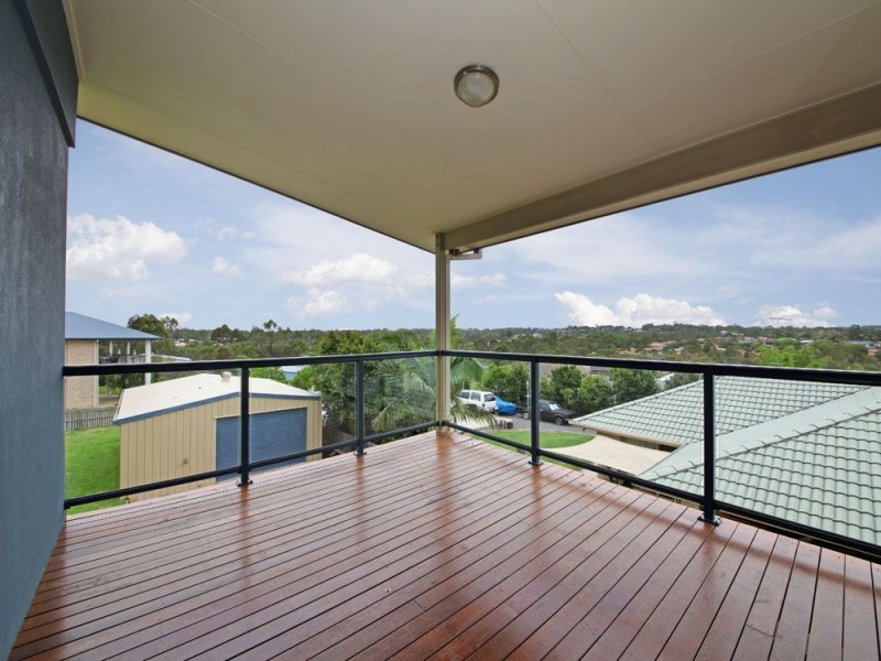 17 Barrine Place, Narangba QLD 4504