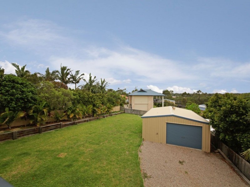 17 Barrine Place, Narangba QLD 4504