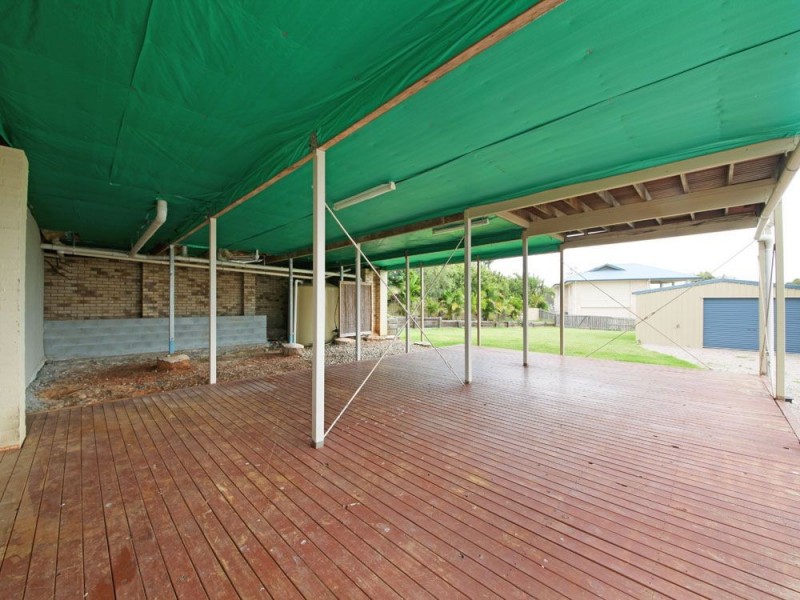 17 Barrine Place, Narangba QLD 4504