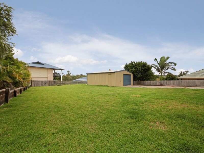 17 Barrine Place, Narangba QLD 4504