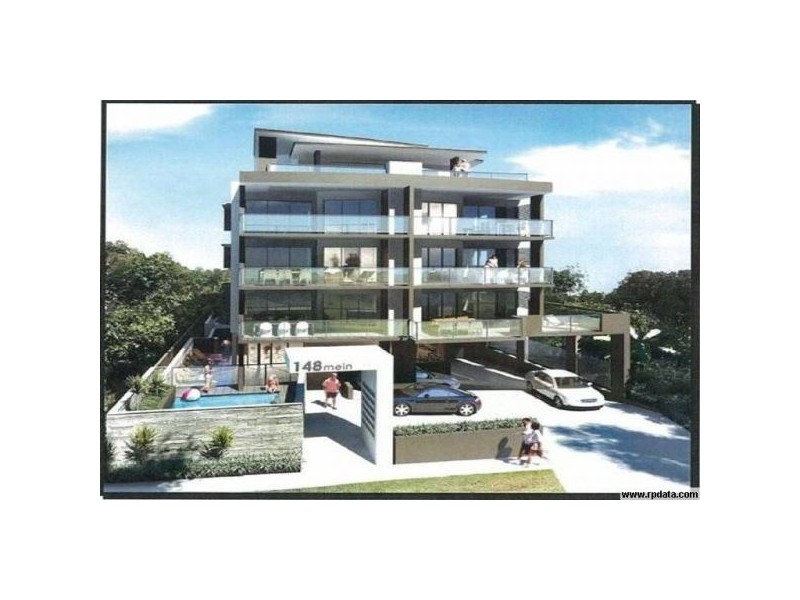 148 Mein Street, Scarborough QLD 4020