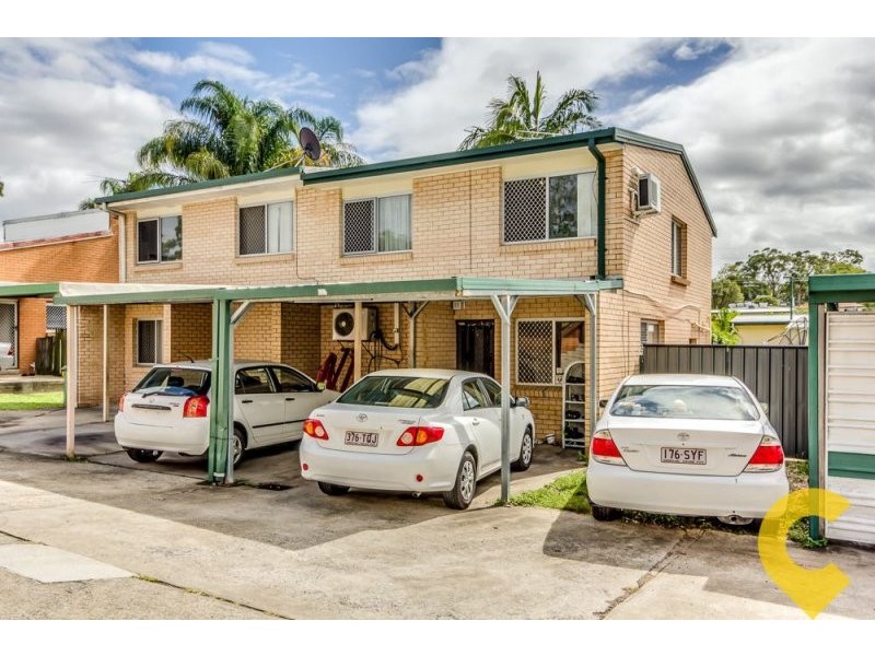 12/22 North Road, Woodridge QLD 4114