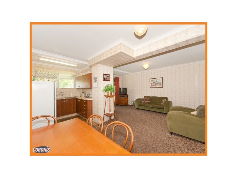 Everton Park QLD 4053