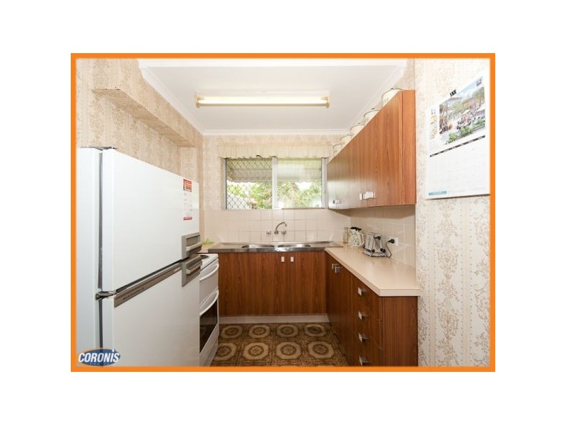 Everton Park QLD 4053