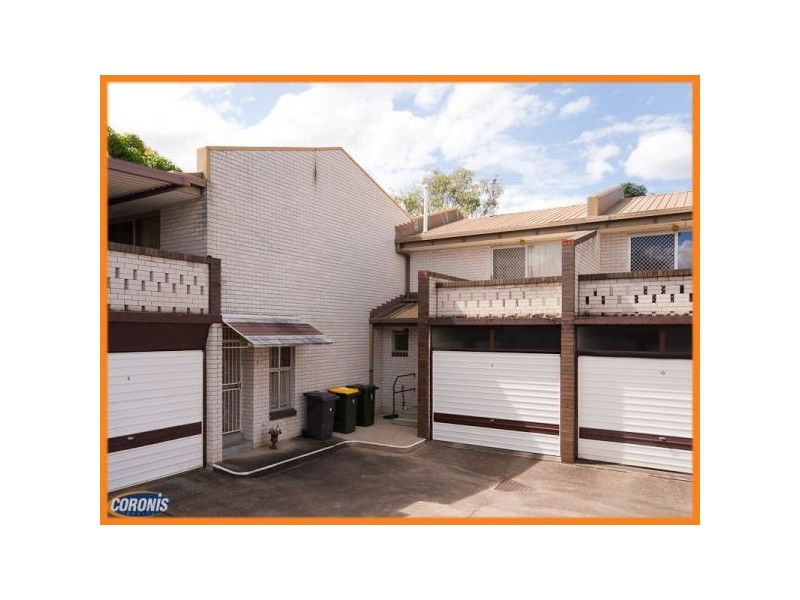 Everton Park QLD 4053