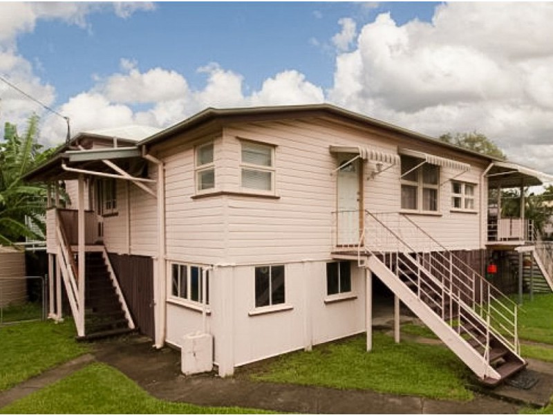 2/83 Somerset Street, Windsor QLD 4030