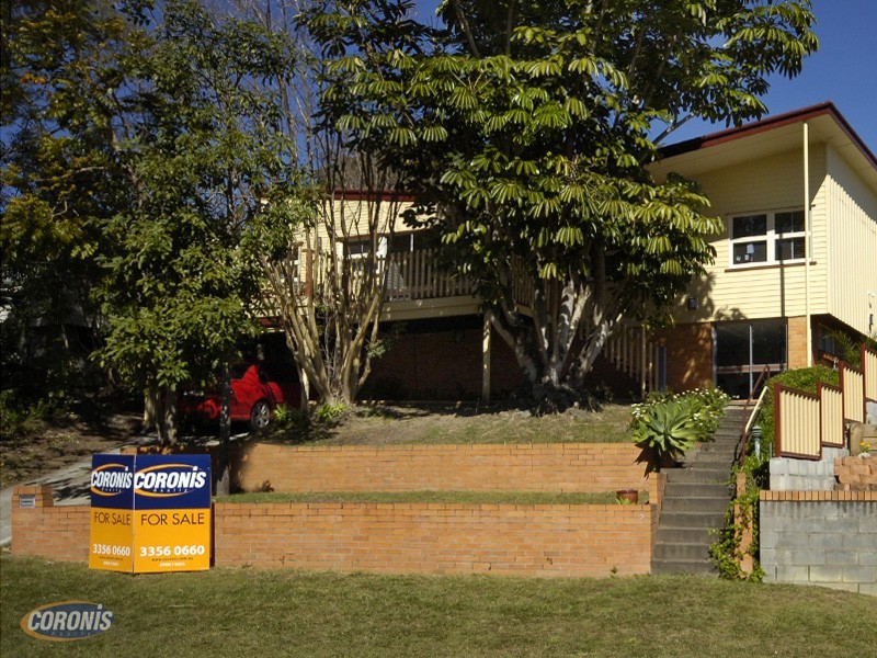 Everton Park QLD 4053