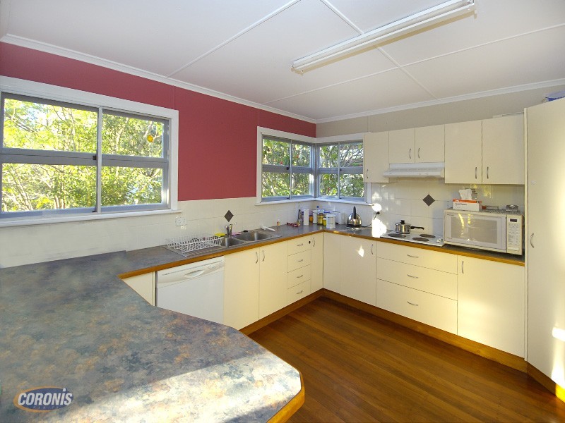 Everton Park QLD 4053