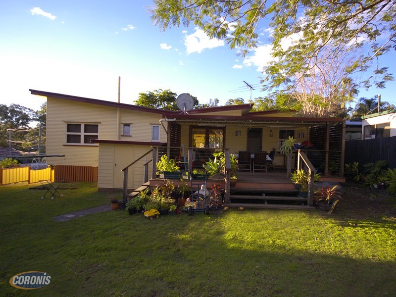 Everton Park QLD 4053