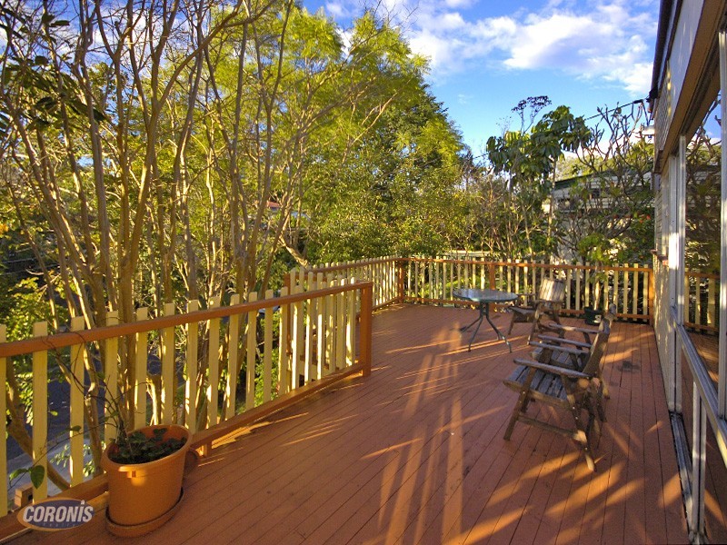 Everton Park QLD 4053