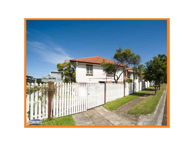 24 Burrai Street, Morningside QLD 4170