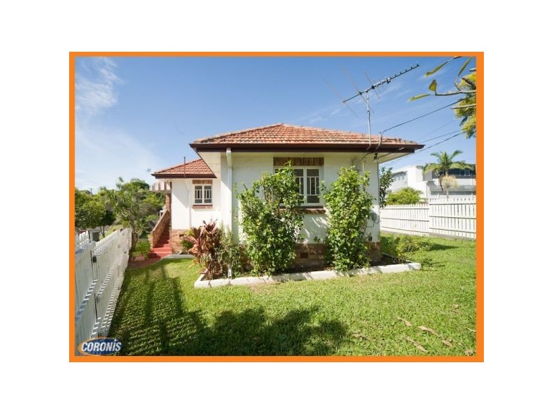 24 Burrai Street, Morningside QLD 4170