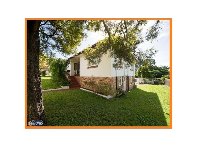 24 Burrai Street, Morningside QLD 4170