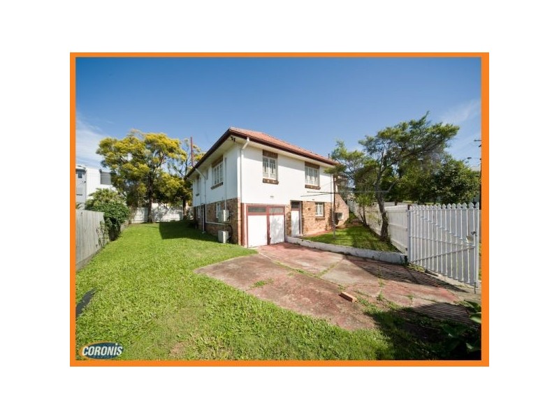24 Burrai Street, Morningside QLD 4170