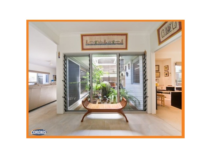 22 Torrens Cresent, Wakerley QLD 4154