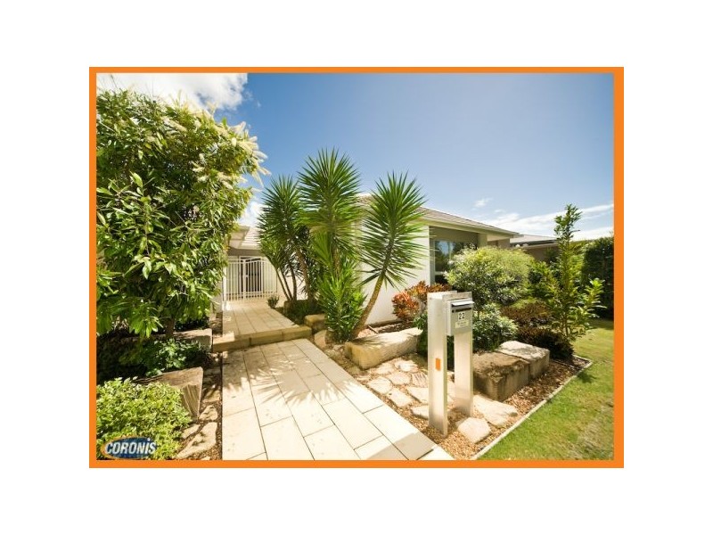 22 Torrens Cresent, Wakerley QLD 4154