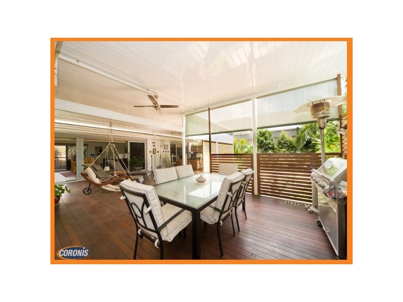 22 Torrens Cresent, Wakerley QLD 4154