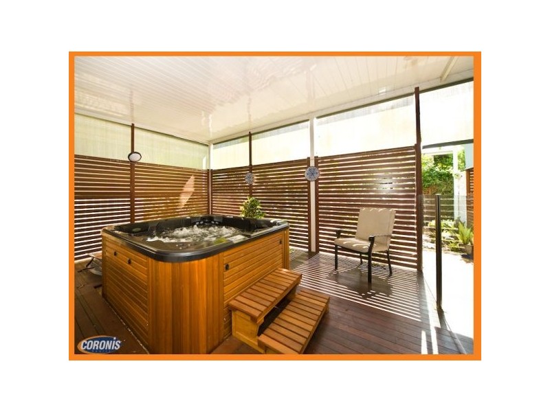 22 Torrens Cresent, Wakerley QLD 4154