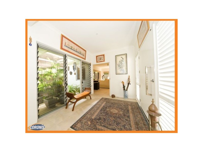 22 Torrens Cresent, Wakerley QLD 4154