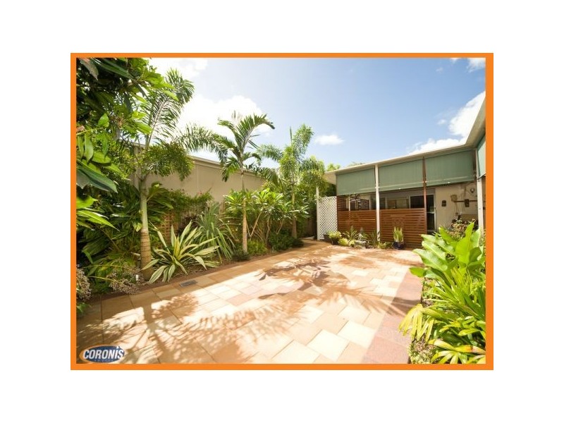 22 Torrens Cresent, Wakerley QLD 4154