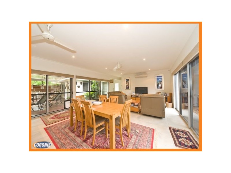 22 Torrens Cresent, Wakerley QLD 4154