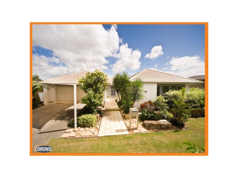 22 Torrens Cresent, Wakerley QLD 4154