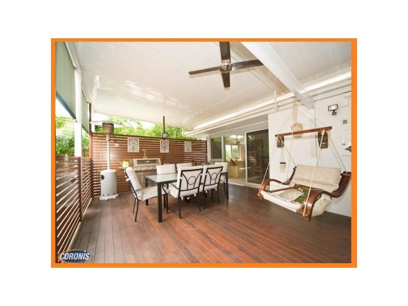 22 Torrens Cresent, Wakerley QLD 4154