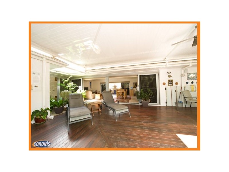 22 Torrens Cresent, Wakerley QLD 4154