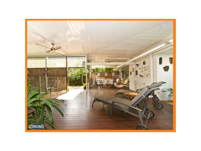 22 Torrens Cresent, Wakerley QLD 4154