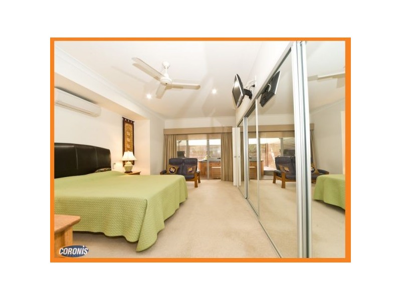 22 Torrens Cresent, Wakerley QLD 4154