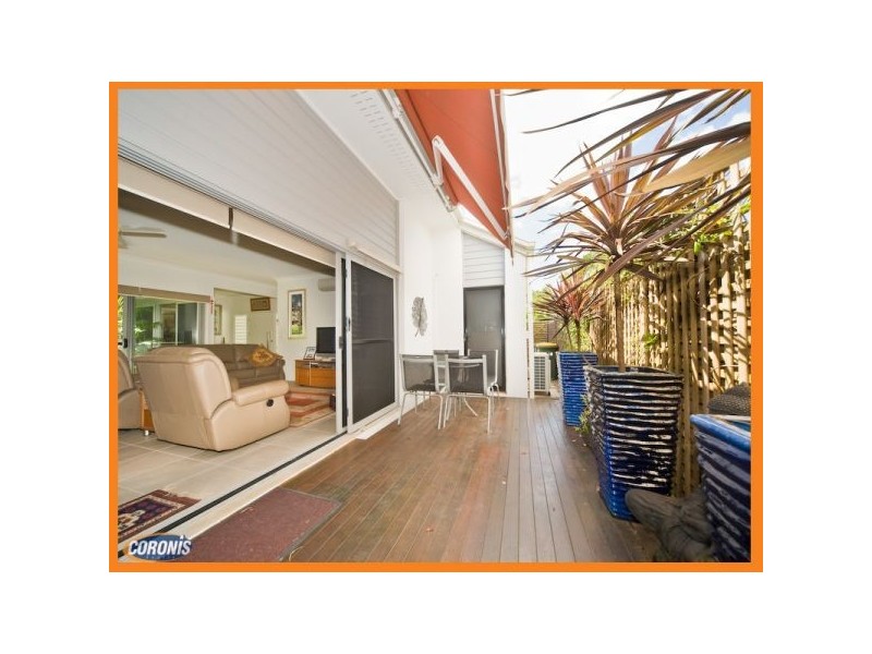 22 Torrens Cresent, Wakerley QLD 4154