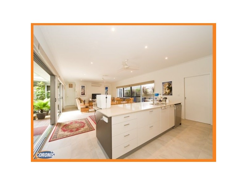 22 Torrens Cresent, Wakerley QLD 4154