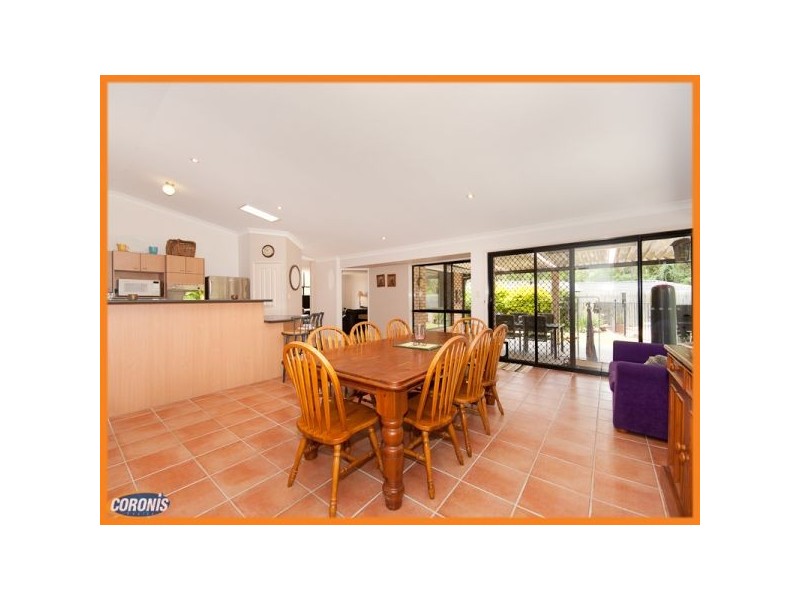 Arana Hills QLD 4054