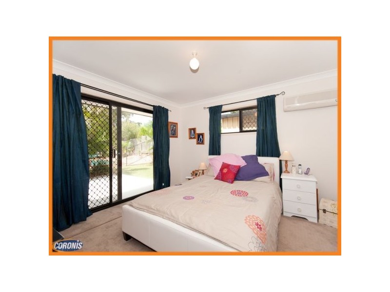 Arana Hills QLD 4054