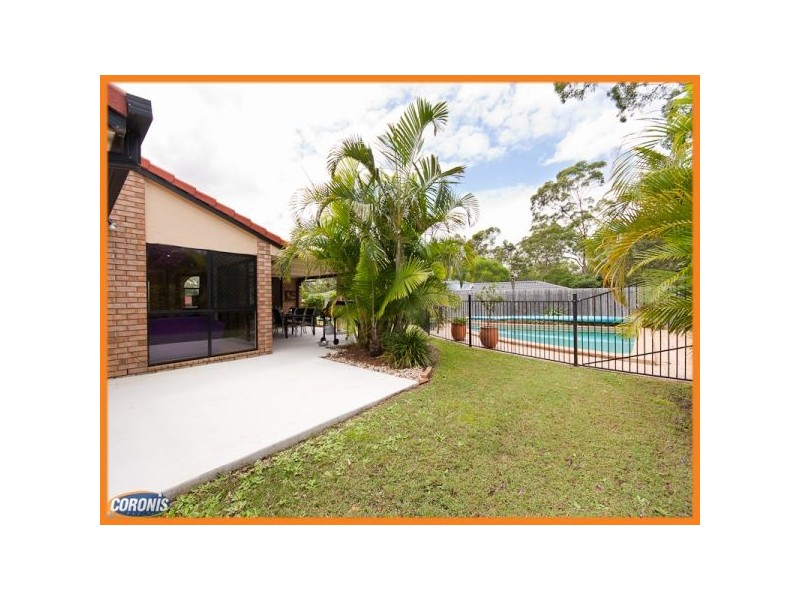 Arana Hills QLD 4054