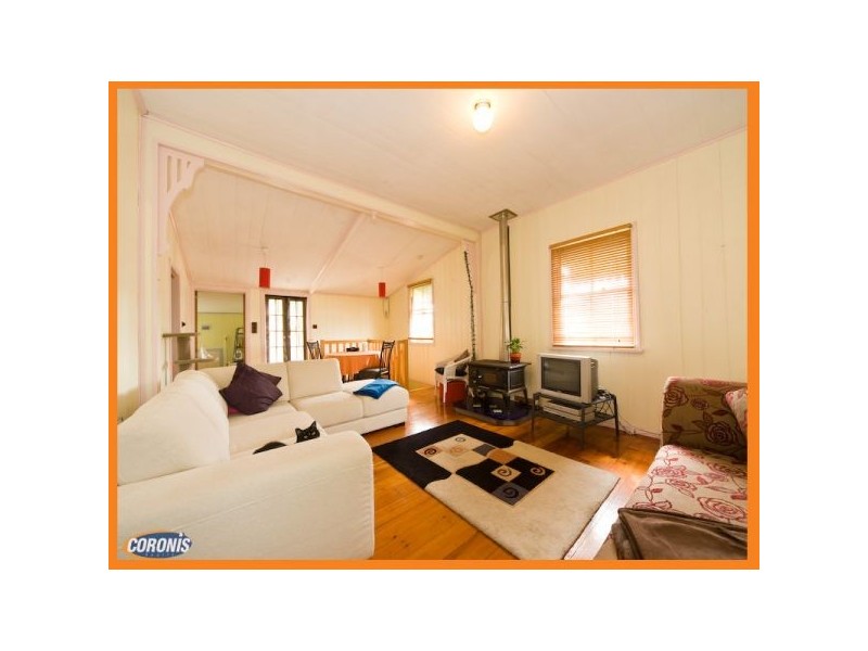 46 Wickham Street, Newmarket QLD 4051