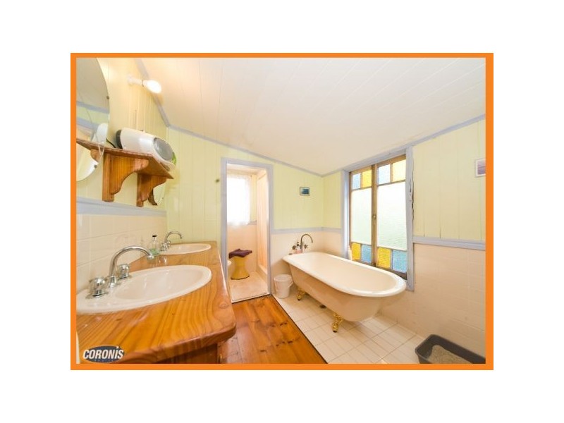 46 Wickham Street, Newmarket QLD 4051