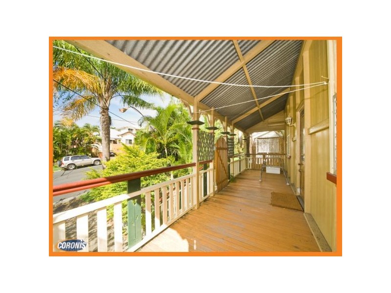 46 Wickham Street, Newmarket QLD 4051