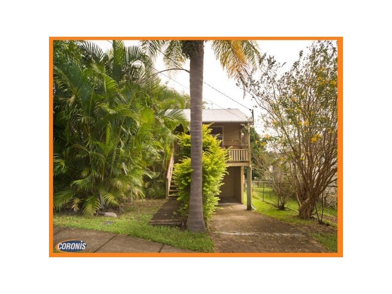 46 Wickham Street, Newmarket QLD 4051