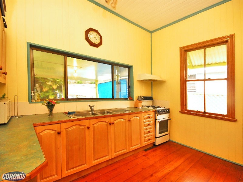 83 Dickson Street, Wooloowin QLD 4030