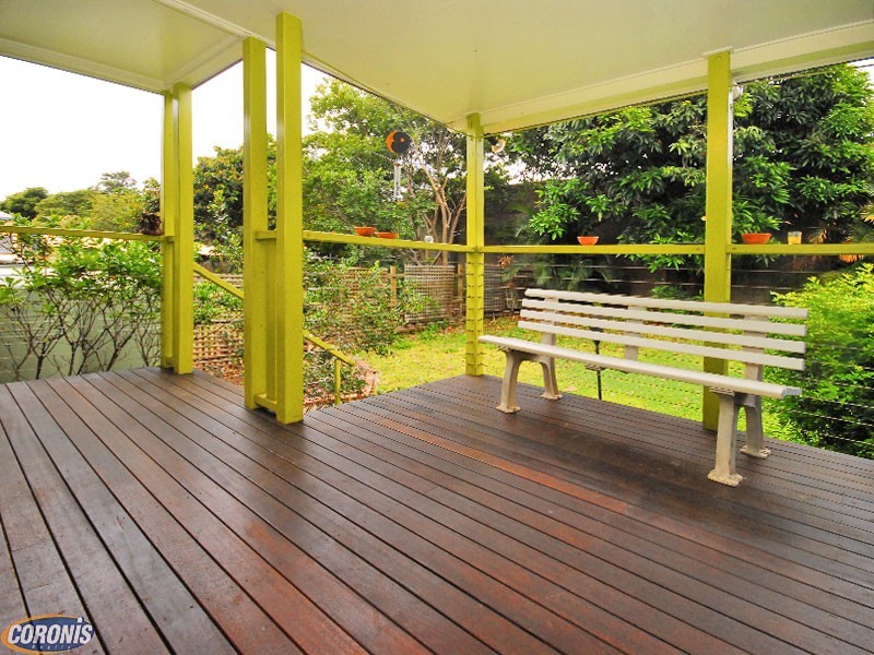 83 Dickson Street, Wooloowin QLD 4030