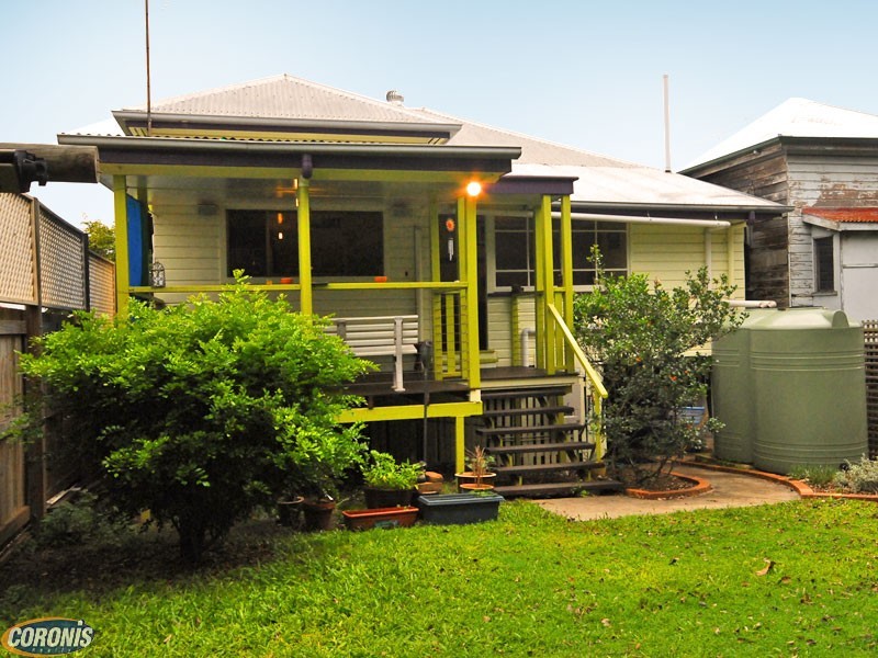 83 Dickson Street, Wooloowin QLD 4030