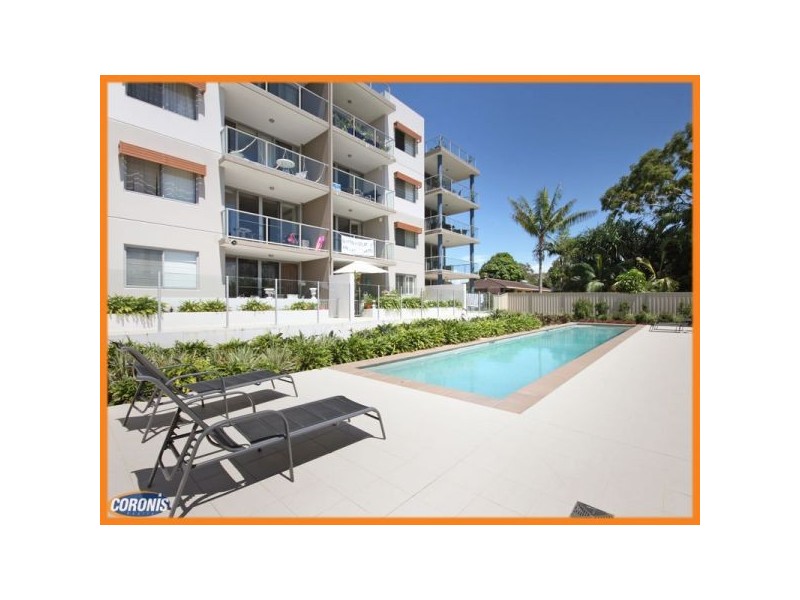 38/25 Webster Road, Deception Bay QLD 4508