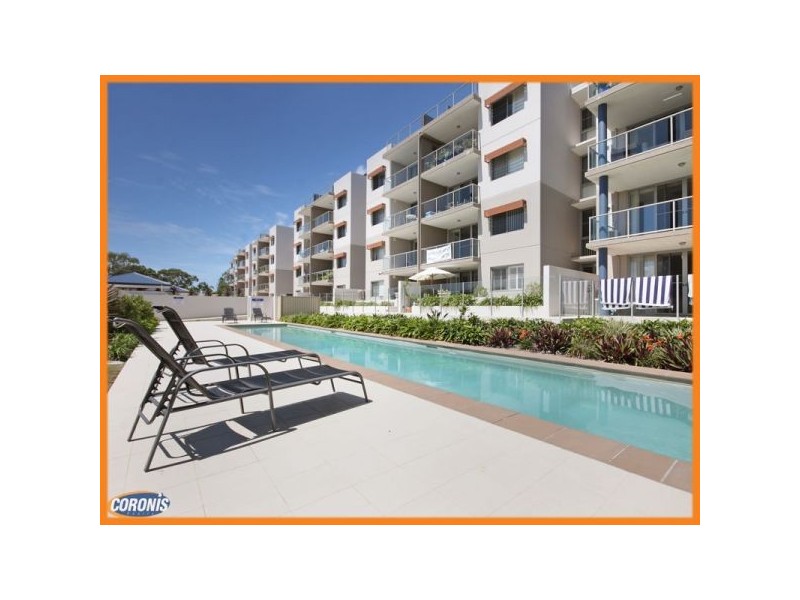 38/25 Webster Road, Deception Bay QLD 4508