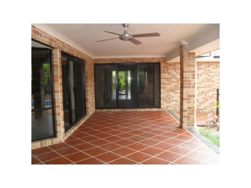 14 Waterway Crescent, Narangba QLD 4504